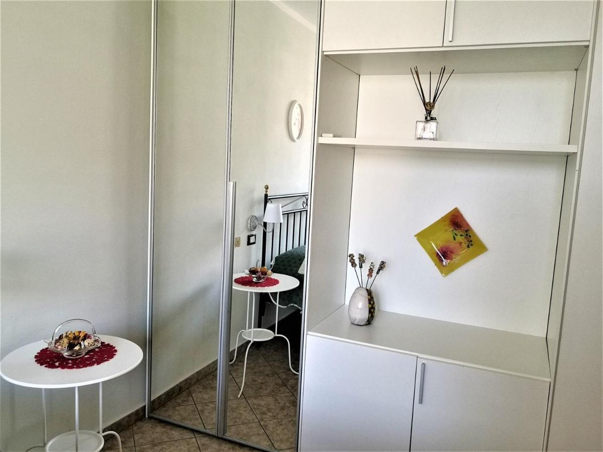 Gattomoro Hotel Calderara di Reno Buitenkant foto