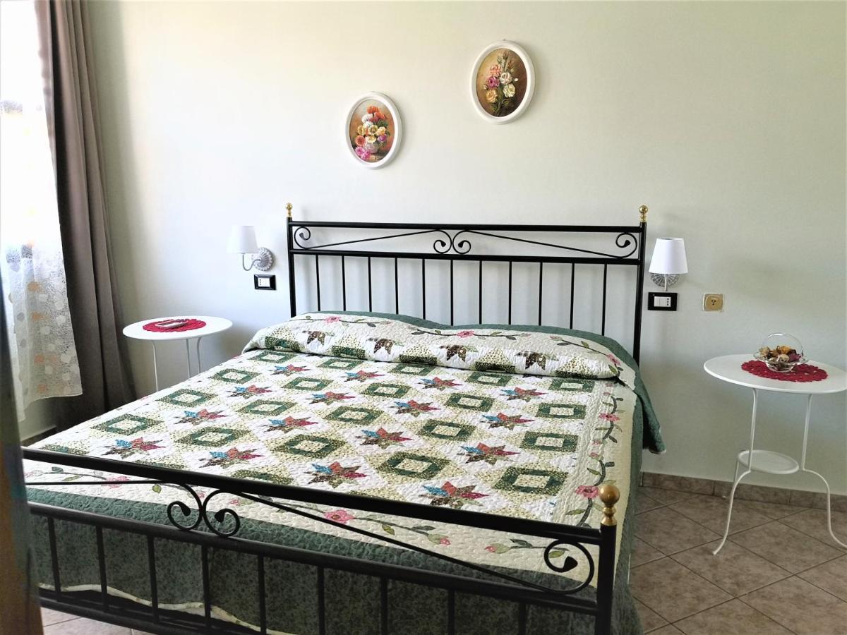 Gattomoro Hotel Calderara di Reno Buitenkant foto