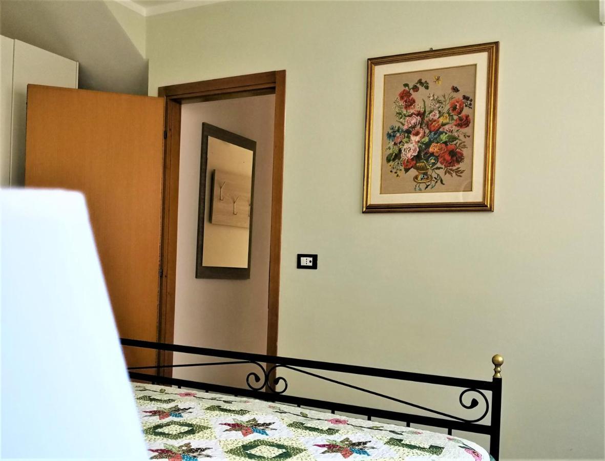 Gattomoro Hotel Calderara di Reno Buitenkant foto