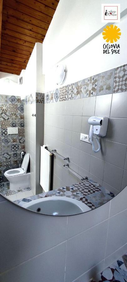 Gattomoro Hotel Calderara di Reno Buitenkant foto