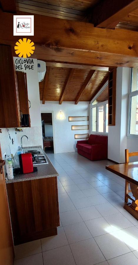 Gattomoro Hotel Calderara di Reno Buitenkant foto