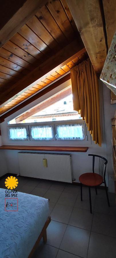 Gattomoro Hotel Calderara di Reno Buitenkant foto
