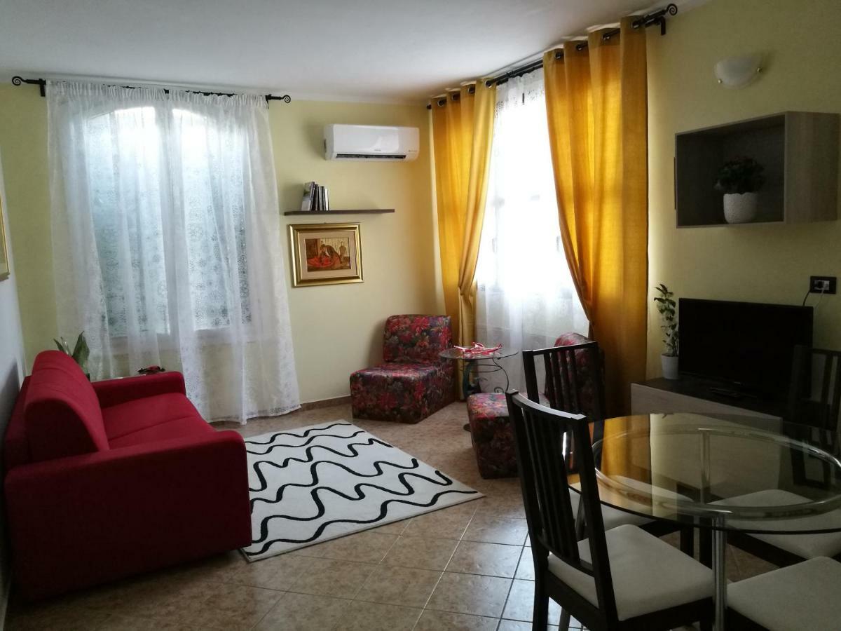 Gattomoro Hotel Calderara di Reno Buitenkant foto