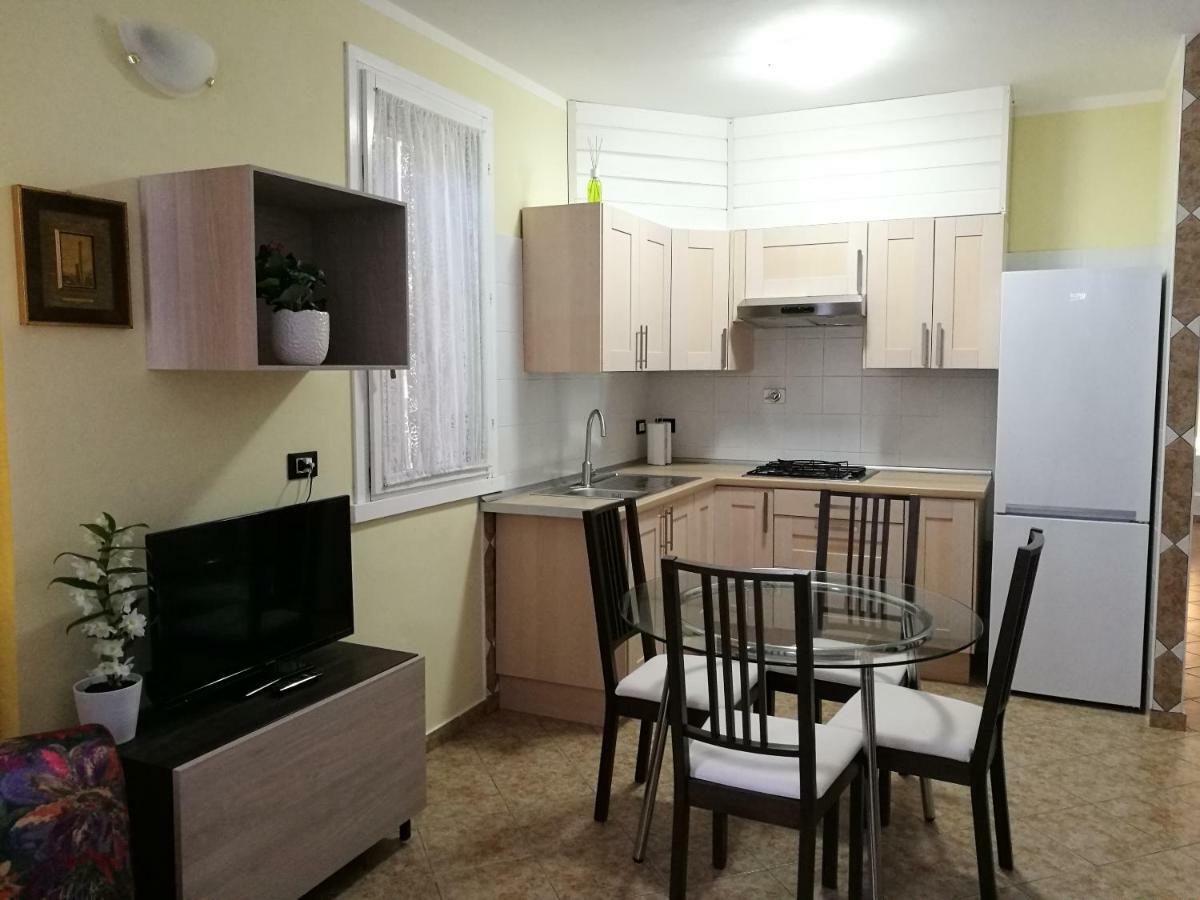 Gattomoro Hotel Calderara di Reno Buitenkant foto