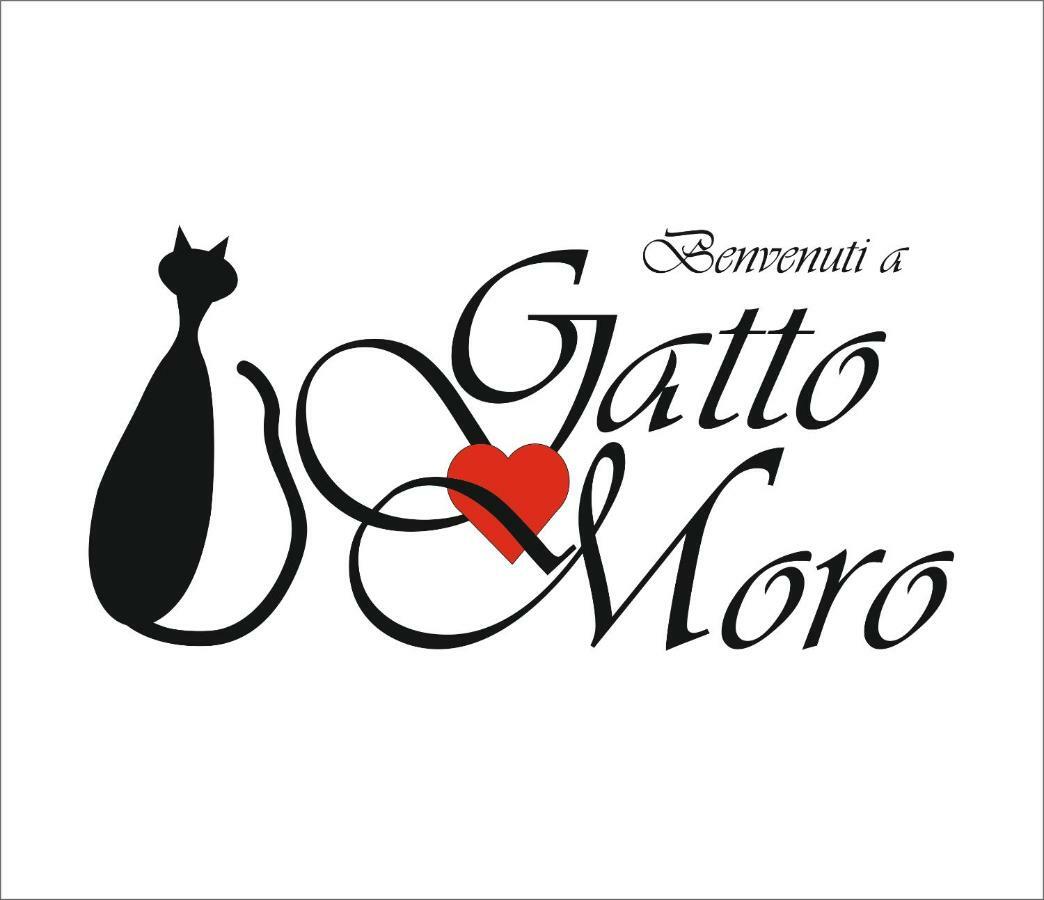 Gattomoro Hotel Calderara di Reno Buitenkant foto