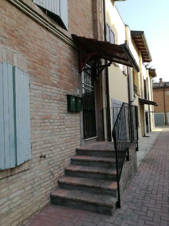 Gattomoro Hotel Calderara di Reno Buitenkant foto