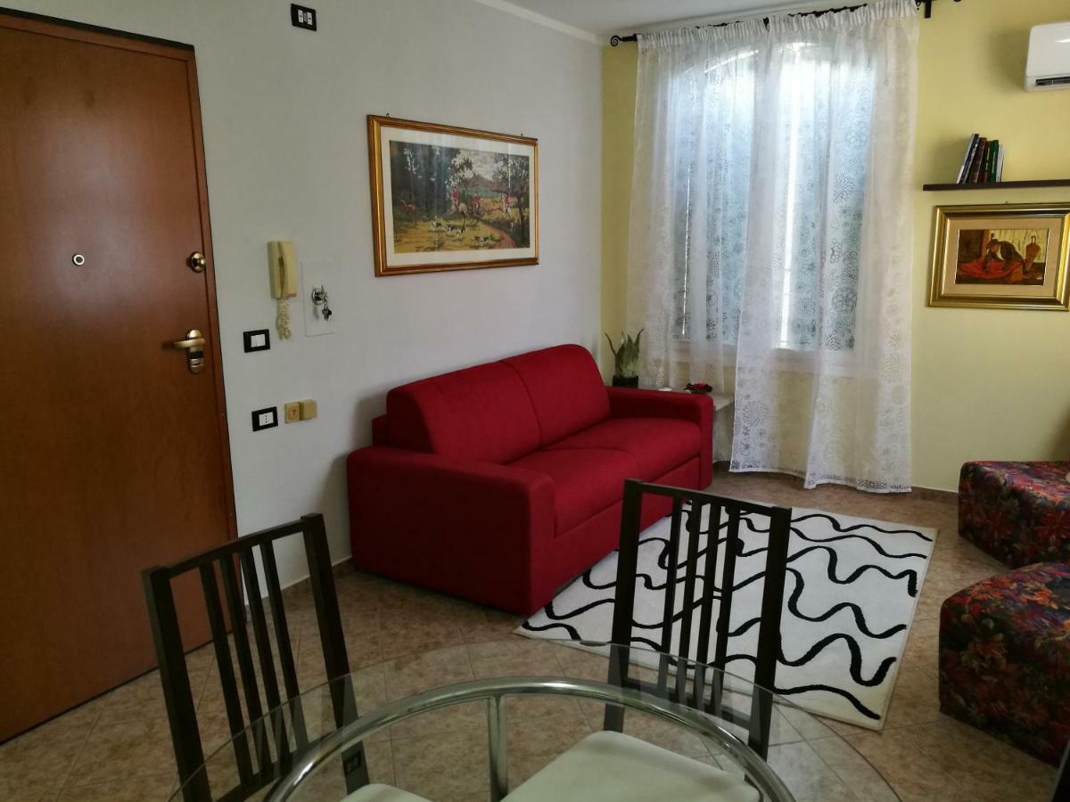 Gattomoro Hotel Calderara di Reno Buitenkant foto
