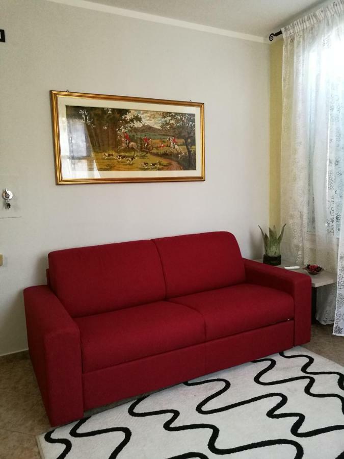 Gattomoro Hotel Calderara di Reno Buitenkant foto