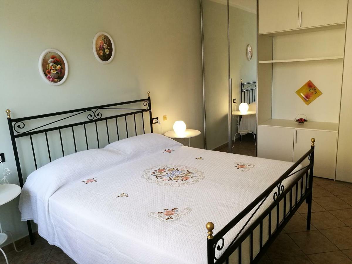 Gattomoro Hotel Calderara di Reno Buitenkant foto